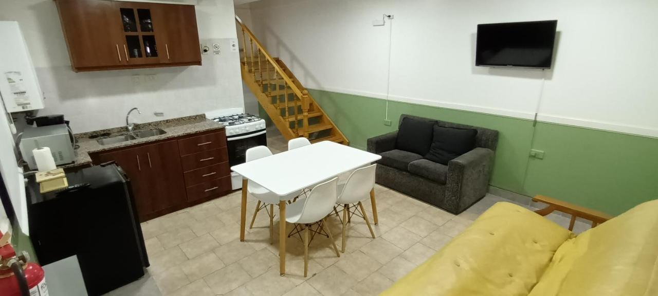 Principio De Todo Apartment Ushuaia
