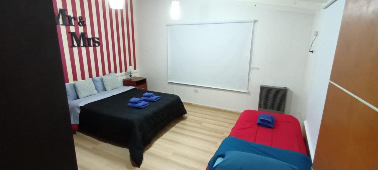 Apartment Principio De Todo