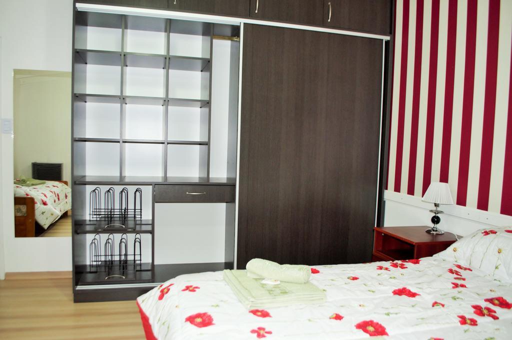 Apartment Principio De Todo Ushuaia