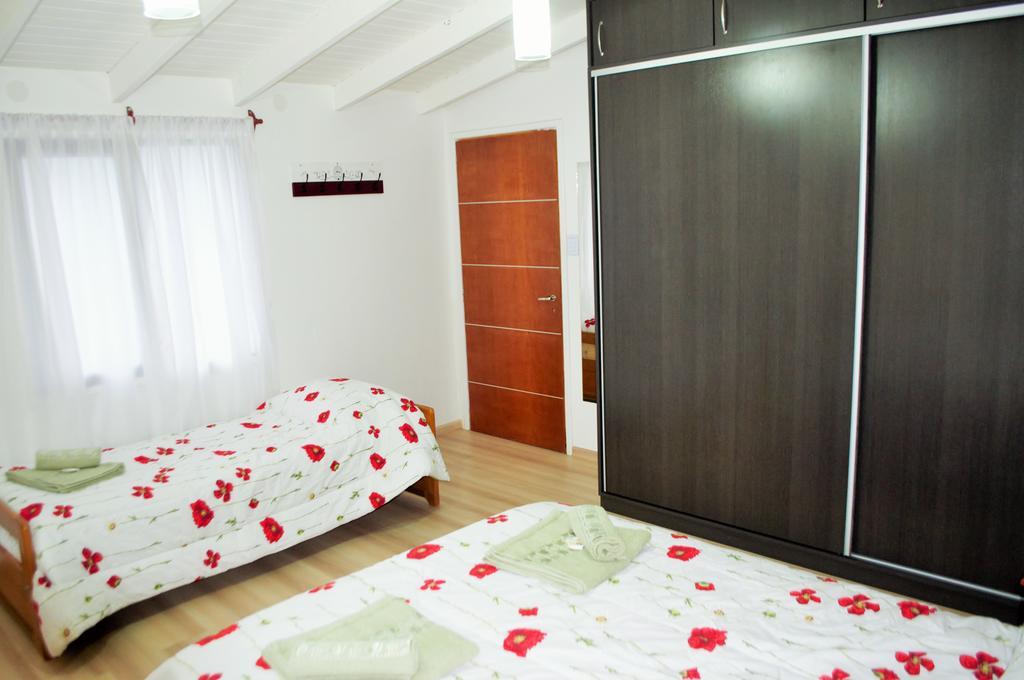 Apartment Principio De Todo Ushuaia