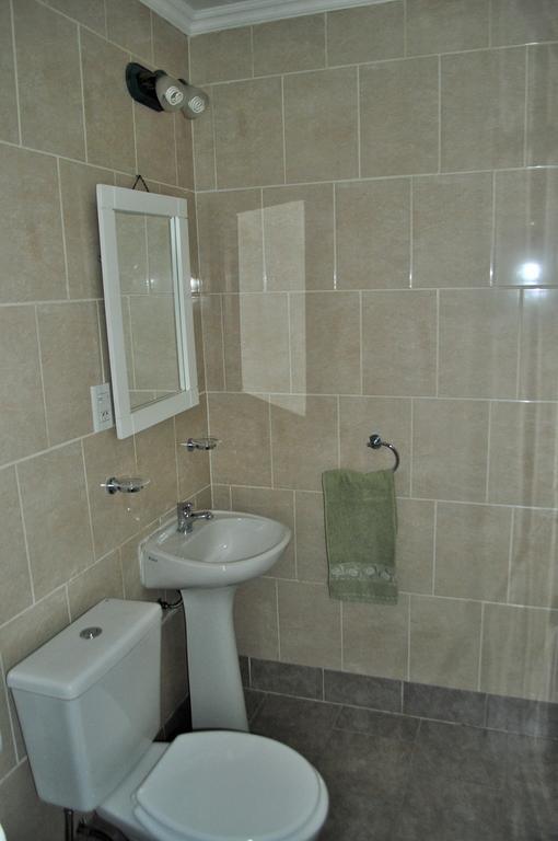 Apartment Principio De Todo
