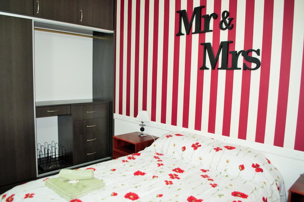 Apartment Principio De Todo