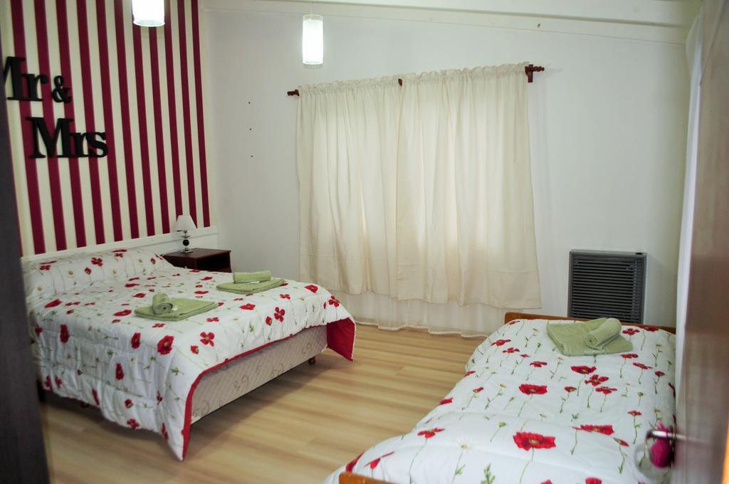 Principio De Todo Apartment